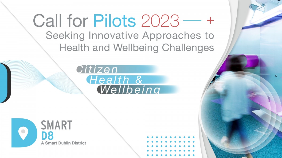 Smart D8 Call For Pilots 2023: Call Now Closed