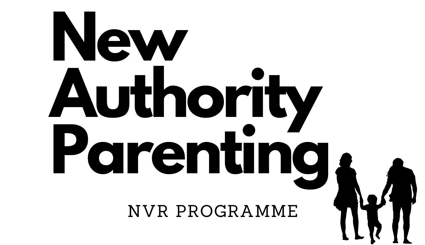 New Authority Parenting Workshop
