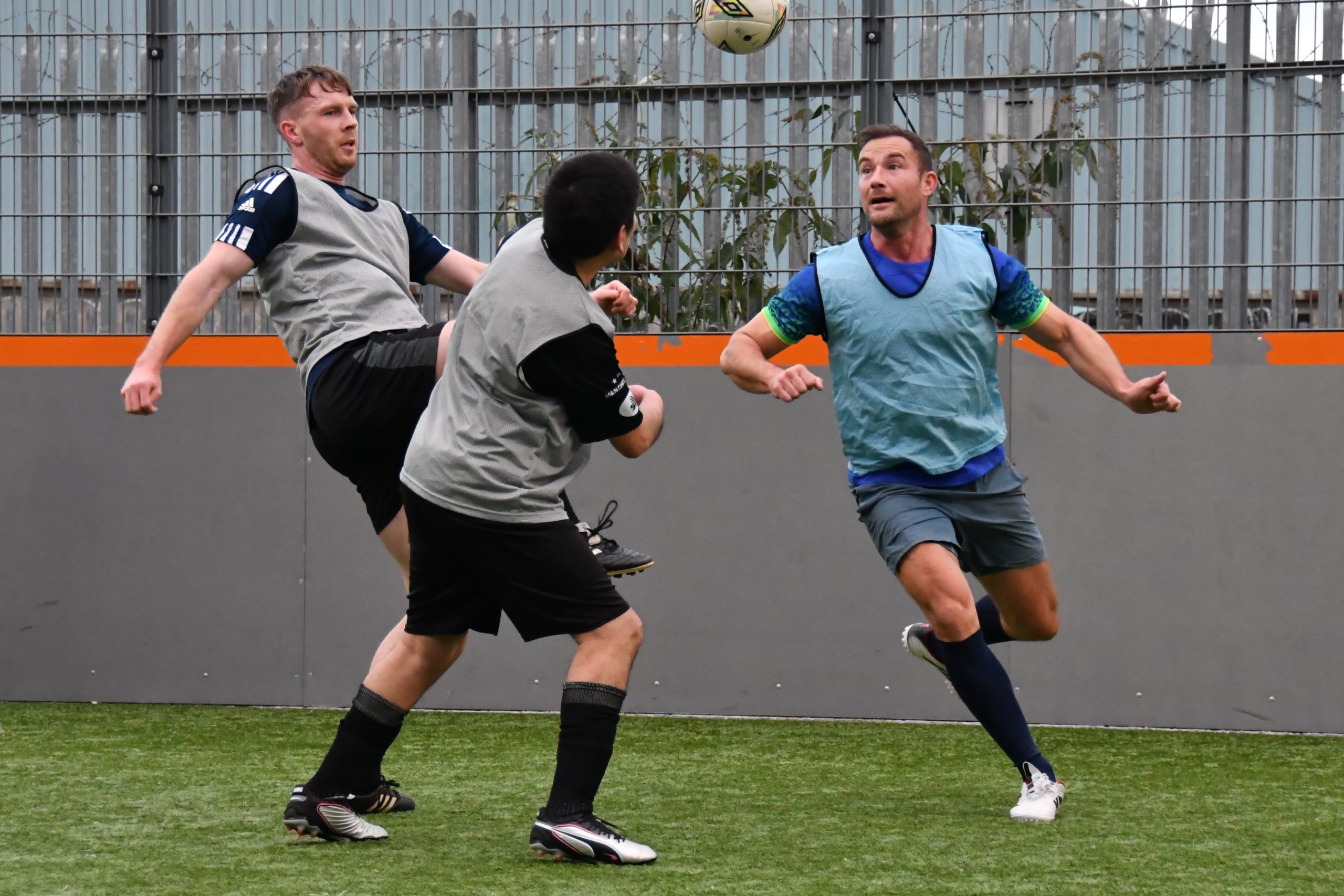 Smart D8 2025: A Year of Breakthrough Innovation, Community Connection and Real-World Impact Smart D8 2025: A Year of Breakthrough Innovation, Community Connection and Real-World Impact