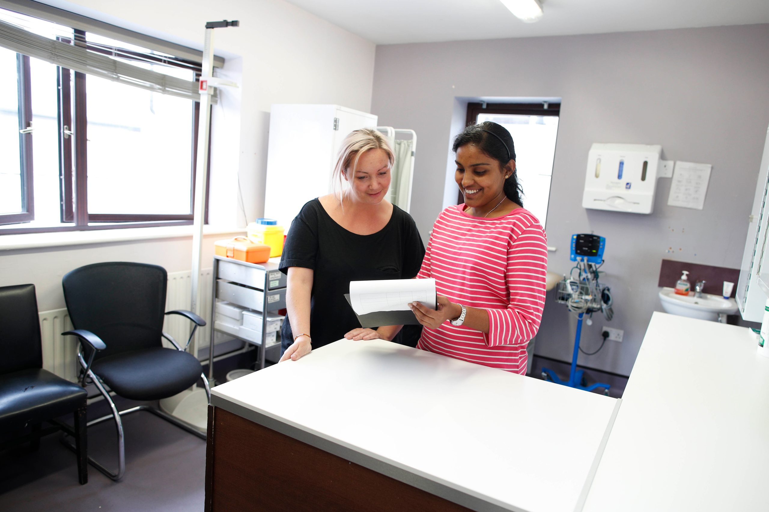 Digital Medication Management System