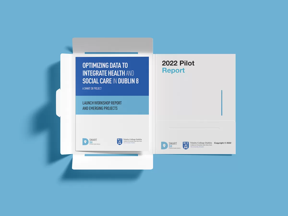 Optimising Health Data Optimising Health Data